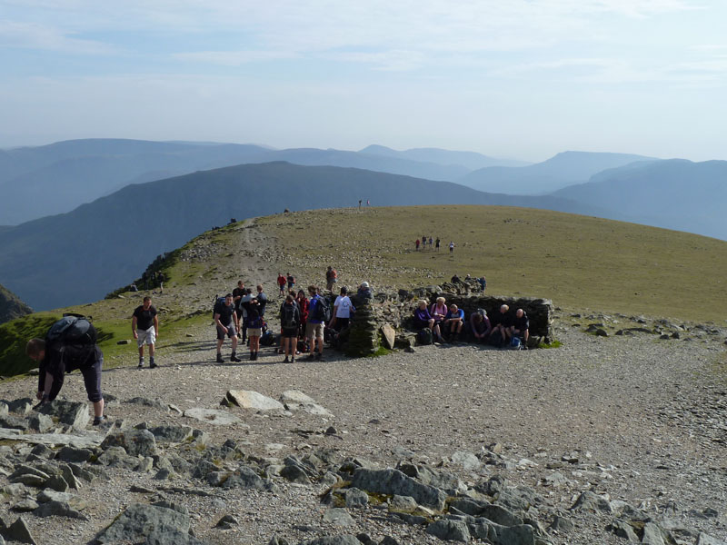 Helvellyn